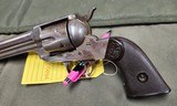 Remington 1890 Single Action Revolver 44CFW 44-40 - 6 of 7