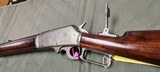 Marlin 1895 40-70 LONG 30