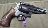 Gary Reeder Nighthawk Custom 41 Magnum 4