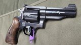 Gary Reeder Nighthawk Custom 41 Magnum 4