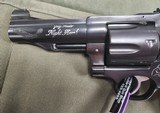 Gary Reeder Nighthawk Custom 41 Magnum 4