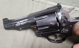Gary Reeder Nighthawk Custom 41 Magnum 4