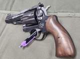 Gary Reeder Nighthawk Custom 41 Magnum 4