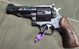 Gary Reeder Nighthawk Custom 41 Magnum 4