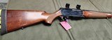 Browning BAR Safari II BOSS 300 Win Mag - 7 of 11