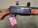 Browning BAR Safari II BOSS 300 Win Mag - 8 of 11