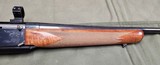 Browning BAR Safari II BOSS 300 Win Mag - 9 of 11
