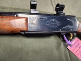 Browning BAR Safari II BOSS 300 Win Mag