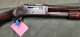 Winchester Model 1893 12ga Antique! - 9 of 12