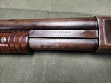 Winchester Model 1893 12ga Antique! - 4 of 12