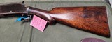 Winchester Model 1893 12ga Antique! - 2 of 12