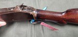 Winchester Model 1893 12ga Antique! - 3 of 12