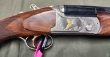 Franchi Renaissance Elite 12ga CASED! - 1 of 12