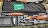 Franchi Renaissance Elite 12ga CASED! - 3 of 12