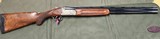 Franchi Renaissance Elite 12ga CASED! - 9 of 12