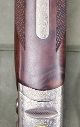 Franchi Renaissance Elite 12ga CASED! - 8 of 12