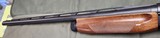 Benelli Super Black Eagle SBE 12ga WOOD! - 5 of 12