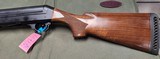 Benelli Super Black Eagle SBE 12ga WOOD! - 2 of 12