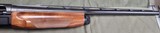 Benelli Super Black Eagle SBE 12ga WOOD! - 9 of 12