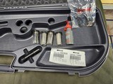 Benelli Super Black Eagle SBE 12ga WOOD! - 11 of 12