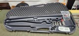 Benelli Super Black Eagle SBE 12ga WOOD! - 10 of 12