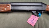Benelli Super Black Eagle SBE 12ga WOOD! - 3 of 12