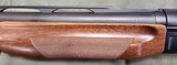 Benelli Super Black Eagle SBE 12ga WOOD! - 4 of 12