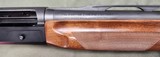 Benelli Super Black Eagle SBE 12ga WOOD! - 8 of 12