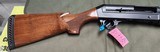 Benelli Super Black Eagle SBE 12ga WOOD! - 7 of 12