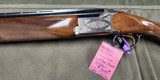 Browning Citori Lightning Feather 16ga