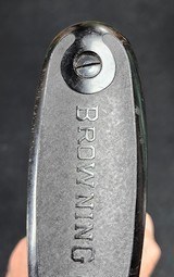 Browning Citori Lightning Feather 16ga - 12 of 12 Browning Citori Lightning Feather 16ga - 12 of 12