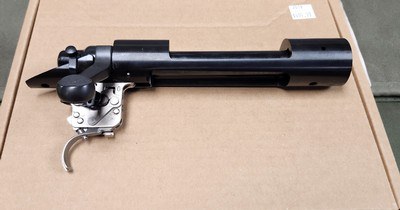 Remington 700 Long Action Standard Bolt Face