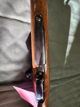 Winchester 670 Pre 64 Action 300 Win Mag - 5 of 11