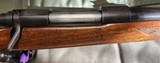 Winchester 670 Pre 64 Action 300 Win Mag - 8 of 11