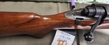 Winchester 670 Pre 64 Action 300 Win Mag - 9 of 11