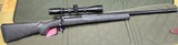 Winchester Model 70 Classic Laredo LRH BOSS - 6 of 10