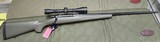 Winchester Model 70 Classic Sporter in 300 RUM - 5 of 8