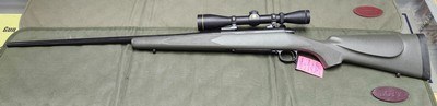 Winchester Model 70 Classic Sporter in 300 RUM