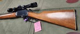 Marlin 1894M 22Mag - 2 of 8