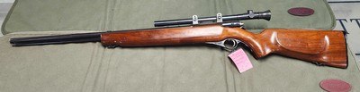 Mossberg 46B B 22lr