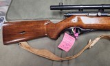 Mossberg 51M (a) 22lr Mossberg Scope - 10 of 10