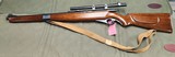 Mossberg 51M (a) 22lr Mossberg Scope - 1 of 10