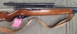 Mossberg 51M (a) 22lr Mossberg Scope - 9 of 10