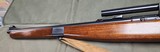 Mossberg 51M (a) 22lr Mossberg Scope - 5 of 10