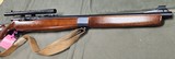 Mossberg 51M (a) 22lr Mossberg Scope - 8 of 10