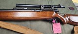 Mossberg 51M (a) 22lr Mossberg Scope - 3 of 10