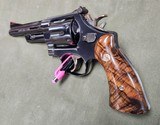 Smith & Wesson 27-2 5