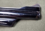 Smith & Wesson 27-2 5