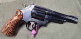 Smith & Wesson 27-2 5