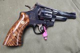 Smith & Wesson 27-2 5